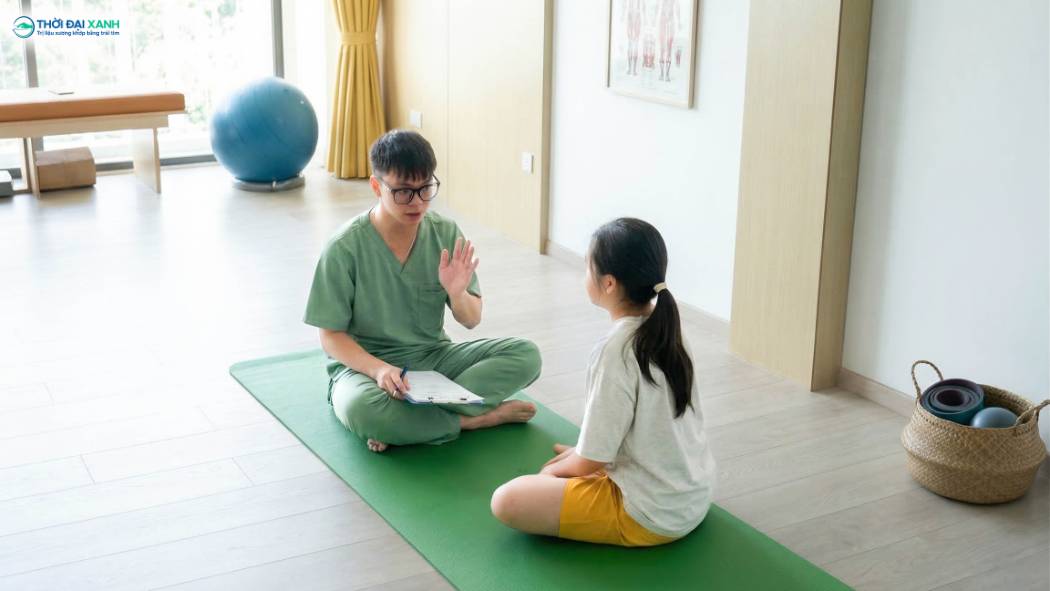 Công nghệ, trang thiết bị dù hiện đại đến đâu cũng không thể thay thế được con người.