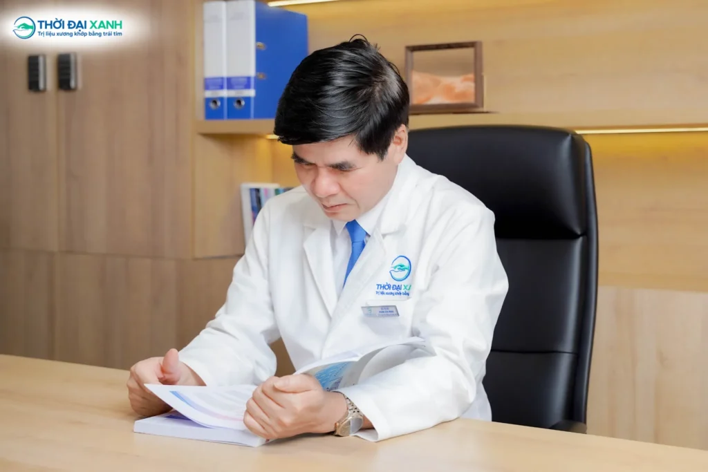 Hành trình học thuật của GS.TS.BS Phạm Văn Minh là minh chứng cho sự tự học và dấn thân không mệt mỏi.