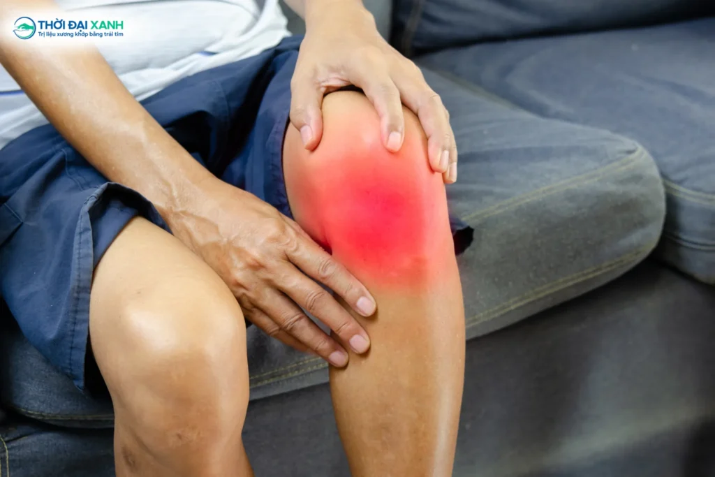 Lắng nghe những tín hiệu cảnh báo sớm của bệnh lý thoái hóa khớp để chủ động bảo vệ sức khoẻ vận động.
