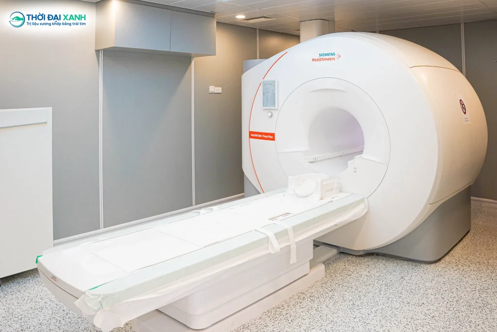 Hệ thống MRI thế hệ mới từ Siemens Healthineers mang đến trải nghiệm chẩn đoán an toàn và chính xác cho phụ có thai và trẻ em.