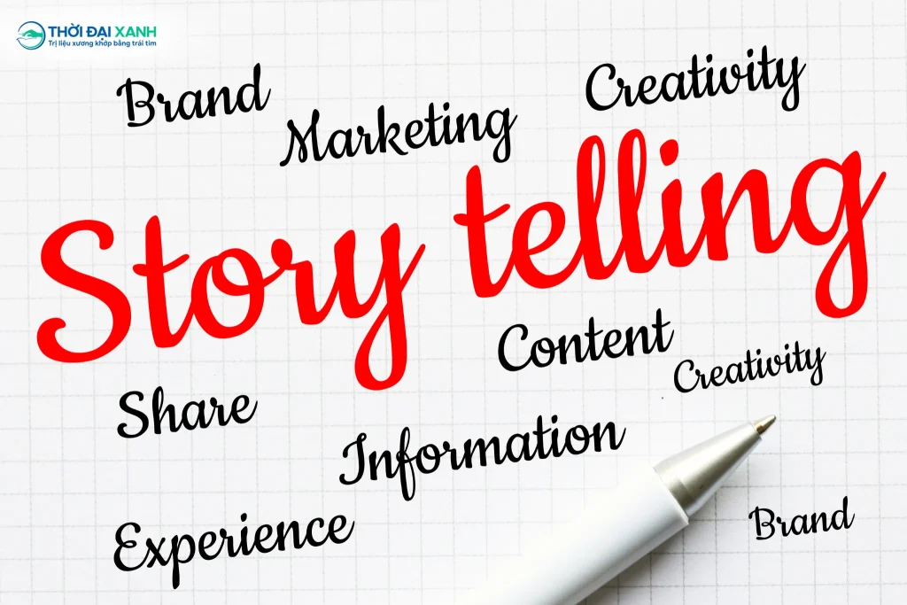 Thời Đại Xanh đang tìm kiếm một Trưởng phòng Truyền thông - Marketing – "Người kể chuyện" sở hữu tư duy chiến lược sắc bén và nhịp đập đồng điệu với sự tử tế.