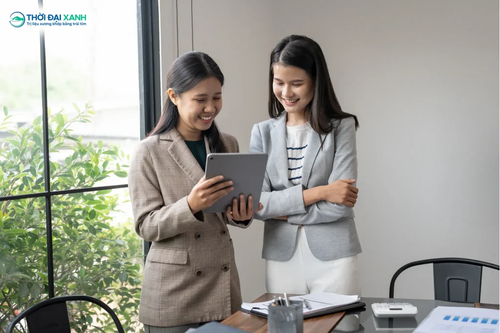 Nếu bạn khao khát biến mỗi chiến dịch thành một sự vỗ về, dùng sự tinh tế của ngôn từ để khơi dậy niềm tin, Thời Đại Xanh hân hạnh chào đón bạn.