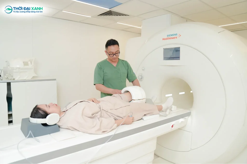 Chủ động tìm hiểu các lưu ý trước khi chụp MRI là bước chuẩn bị quan trọng, giúp khách hàng an tâm và đảm bảo chất lượng hình ảnh chẩn đoán tối ưu.