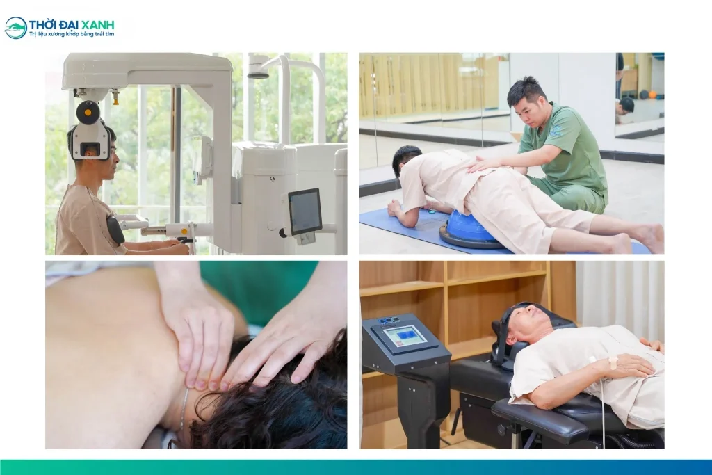Điều trị thoát vị đĩa đệm cần dựa trên chẩn đoán chính xác nguyên nhân để lựa chọn phương pháp phù hợp giúp giảm đau, phục hồi chức năng và phòng ngừa tái phát. 