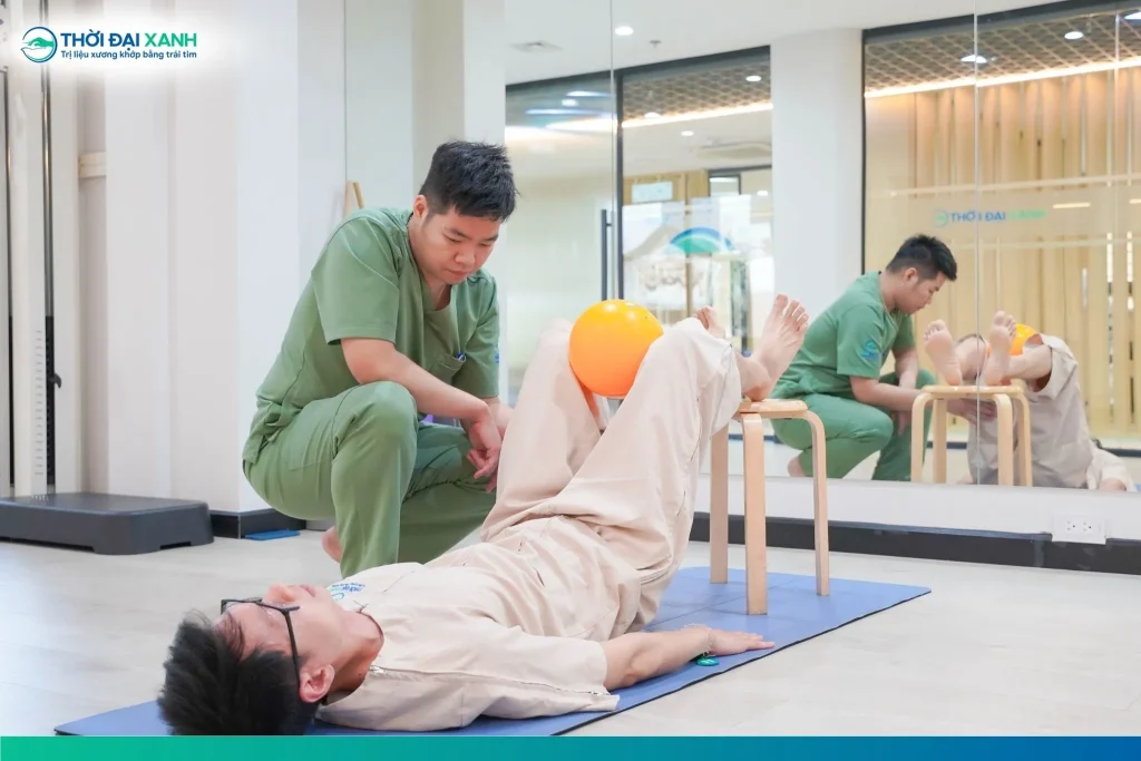 Một dụng cụ dù đơn giản vẫn có thể mang lại giá trị thiết thực nếu đáp ứng đúng nhu cầu hỗ trợ vận động, di chuyển hoặc sinh hoạt của người bệnh.