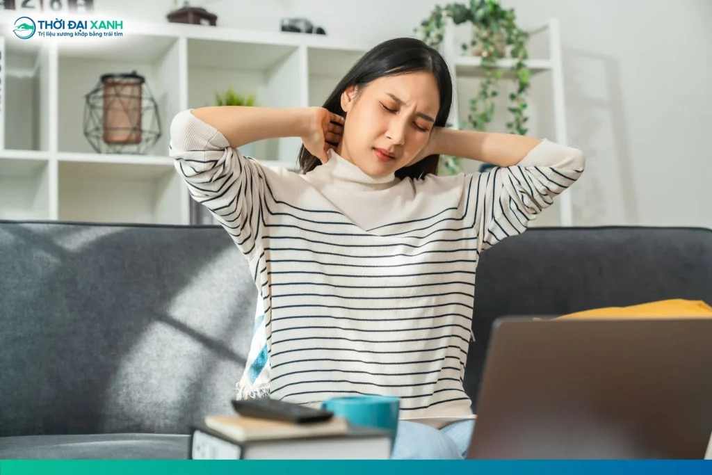Tổn thương cơ chéo đầu dưới, "thủ phạm" đằng sau những cơn đau cổ gáy mạn tính kéo dài nhưng lại dễ bị bỏ quên trên hình ảnh học thông thường.