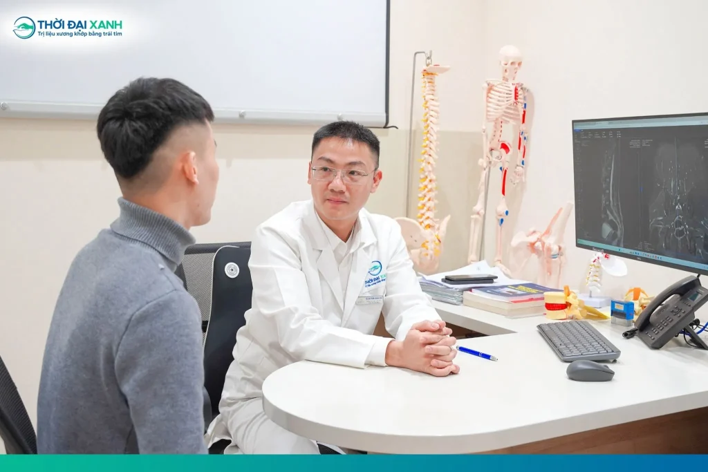 Giường giảm áp cột sống D.O.C thường được chỉ định trong các trường hợp bệnh lý thoát vị đĩa đệm, hẹp ống sống, trượt đốt sống, đau thần kinh toạ, thoái hoá cột sống…